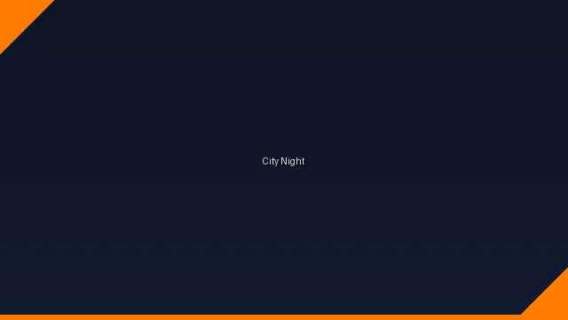 城市夜景主题赛 - 半岛体育网址 视频创作挑战